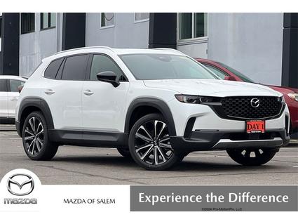 2025 Mazda CX-50 Salem OR