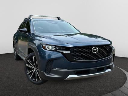 2025 Mazda CX-50 Jackson MS