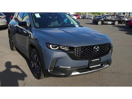 2025 Mazda CX-50 Honolulu HI