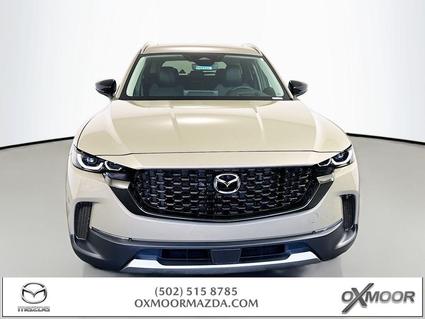 2025 Mazda CX-50 Louisville KY