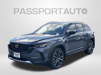 2025 Mazda CX-50 Suitland MD