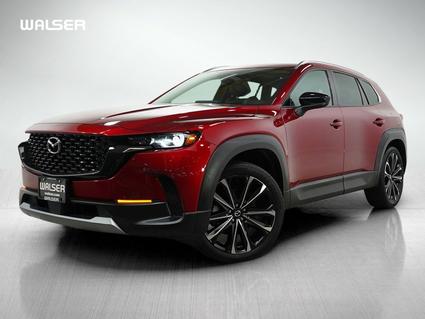 2023 Mazda CX-50 Burnsville MN