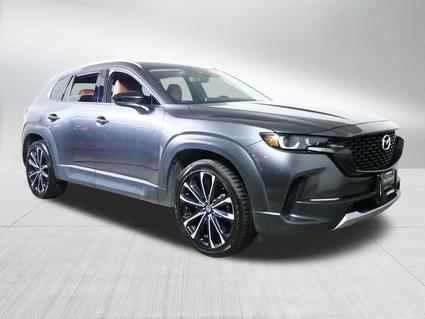 2023 Mazda CX-50 Minneapolis MN