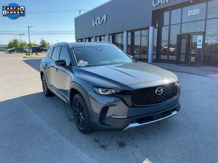 2024 Mazda CX-50 Nicholasville KY