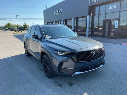 2024 Mazda CX-50 Nicholasville KY