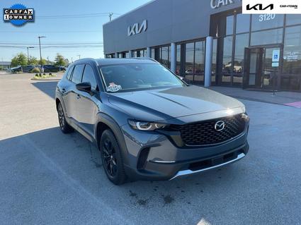 2024 Mazda CX-50 Nicholasville KY