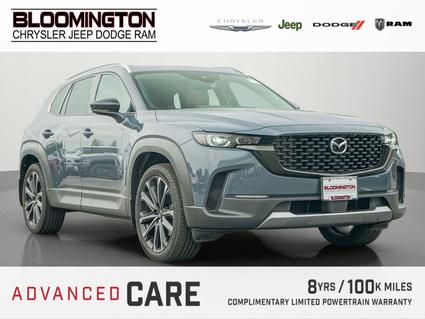 2024 Mazda CX-50 Minneapolis MN