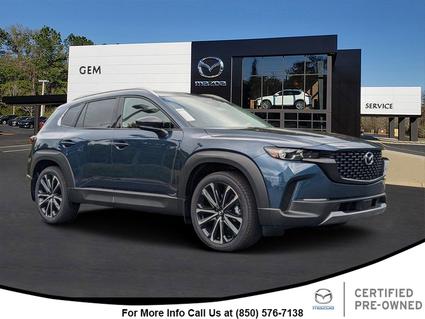 2025 Mazda CX-50 Tallahassee FL
