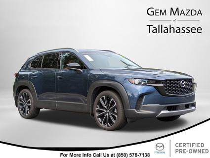 2025 Mazda CX-50 Tallahassee FL