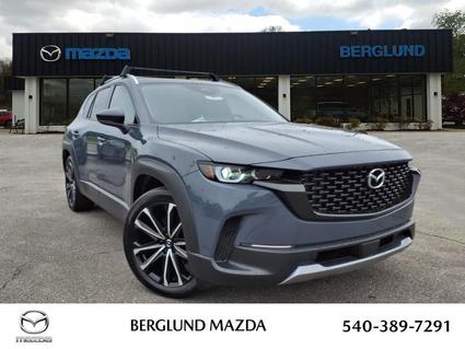 2025 Mazda CX-50 Salem VA
