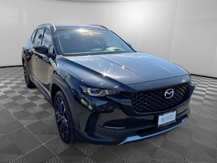 2025 Mazda CX-50 Spokane WA