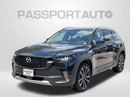 2025 Mazda CX-50 Suitland MD