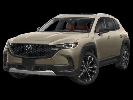 2025 Mazda CX-50 Indiana PA