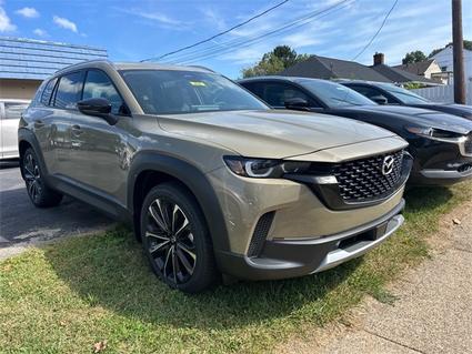 2025 Mazda CX-50 Indiana PA