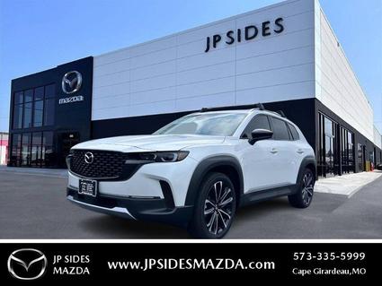 2025 Mazda CX-50 Cape Girardeau MO