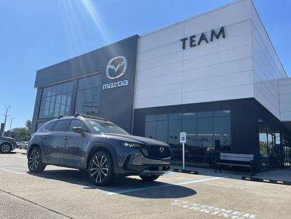 2025 Mazda CX-50 Baton Rouge LA
