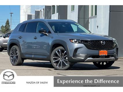 2025 Mazda CX-50 Salem OR