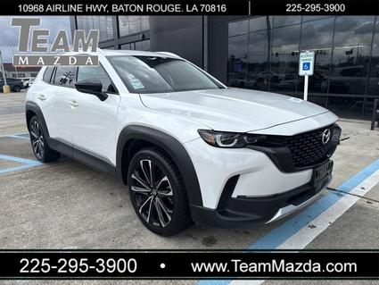 2023 Mazda CX-50 Baton Rouge LA
