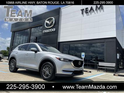 2023 Mazda CX-50 Baton Rouge LA