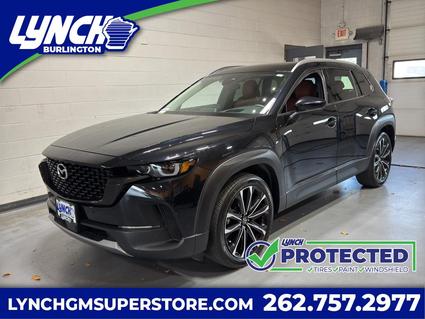 2023 Mazda CX-50 Burlington WI