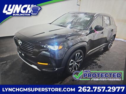 2023 Mazda CX-50 Burlington WI