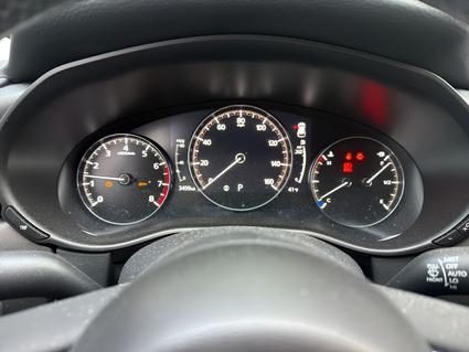 2024 Mazda CX-50 Loveland CO