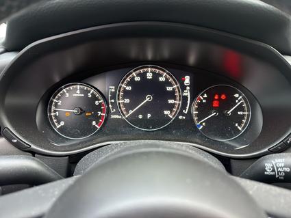 2024 Mazda CX-50 Loveland CO