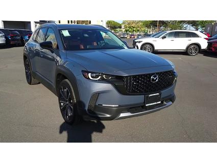 2025 Mazda CX-50 Honolulu HI