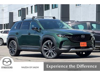 2025 Mazda CX-50 Salem OR