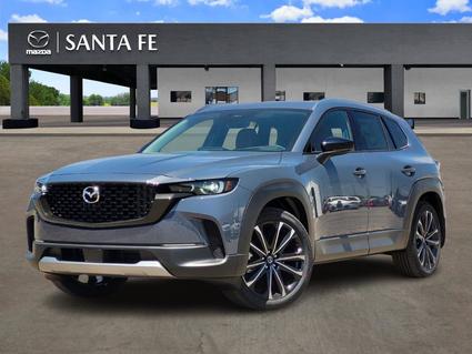 2025 Mazda CX-50 Santa Fe NM