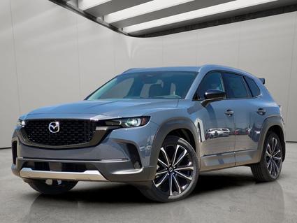 2025 Mazda CX-50 Santa Fe NM