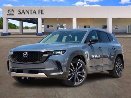 2025 Mazda CX-50 Santa Fe NM