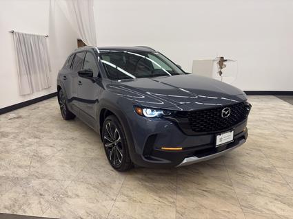 2025 Mazda CX-50 Spokane WA