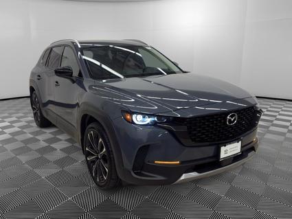 2025 Mazda CX-50 Spokane WA