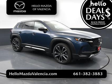 2025 Mazda CX-50 Valencia CA