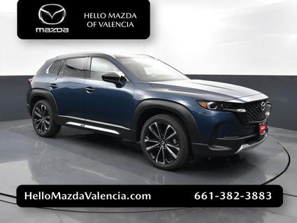 2025 Mazda CX-50 Valencia CA