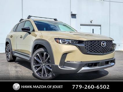 2025 Mazda CX-50 Plainfield IL
