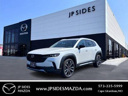 2025 Mazda CX-50 Cape Girardeau MO