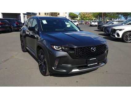 2025 Mazda CX-50 Honolulu HI