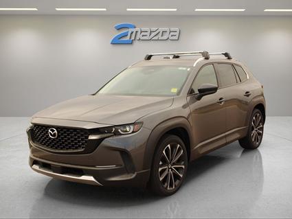 2025 Mazda CX-50 Loveland CO