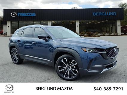 2025 Mazda CX-50 Salem VA