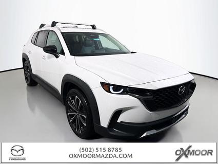 2025 Mazda CX-50 Louisville KY