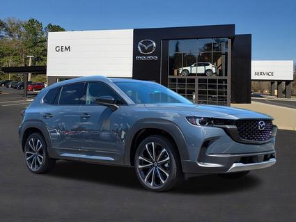 2025 Mazda CX-50 Tallahassee FL