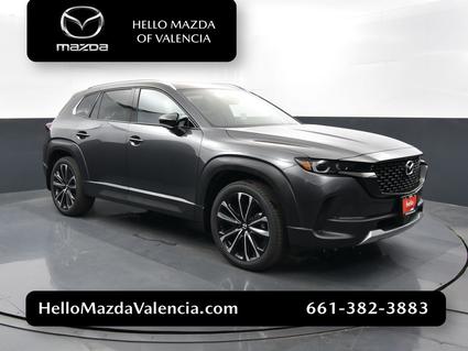 2025 Mazda CX-50 Valencia CA