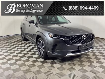 2023 Mazda CX-50 Grandville MI