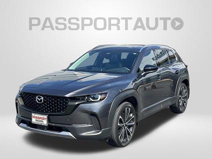 2025 Mazda CX-50 Suitland MD