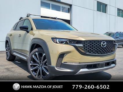 2025 Mazda CX-50 Plainfield IL