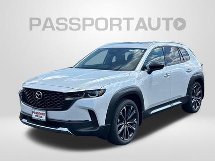 2025 Mazda CX-50 Suitland MD