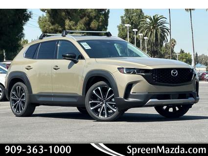 2025 Mazda CX-50 Loma Linda CA