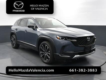 2025 Mazda CX-50 Valencia CA